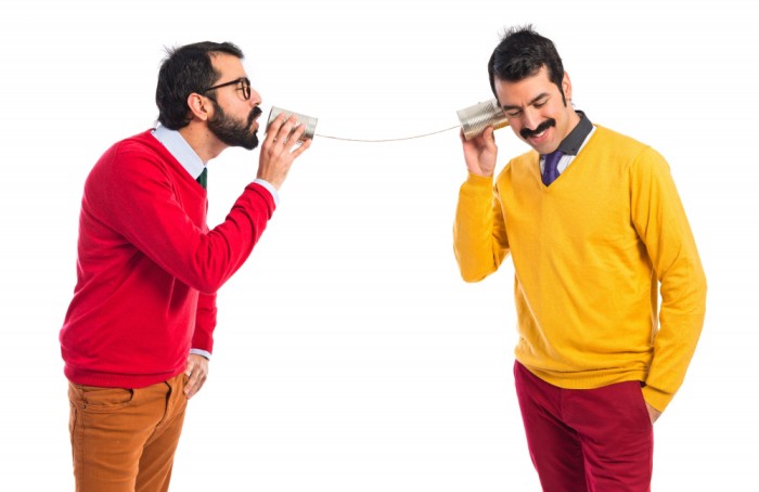 Some ways to be a Better Speaker and Listener